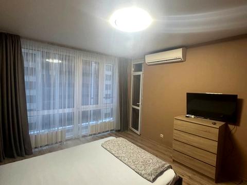 квартира за адресою Золотоустівська вул., 34