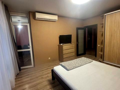 квартира за адресою Золотоустівська вул., 34