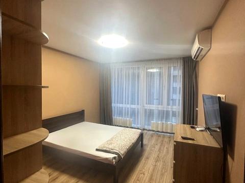 квартира за адресою Золотоустівська вул., 34