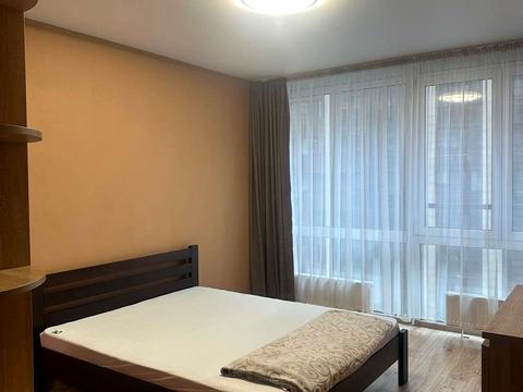 квартира за адресою Золотоустівська вул., 34