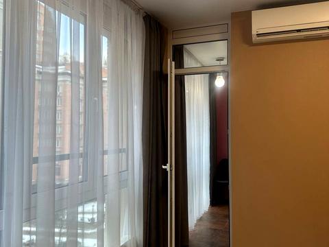 квартира за адресою Золотоустівська вул., 34