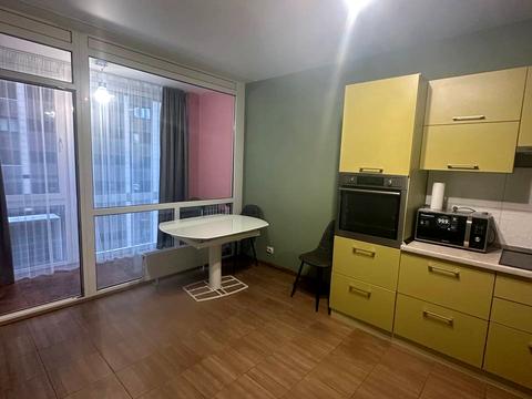 квартира за адресою Золотоустівська вул., 34