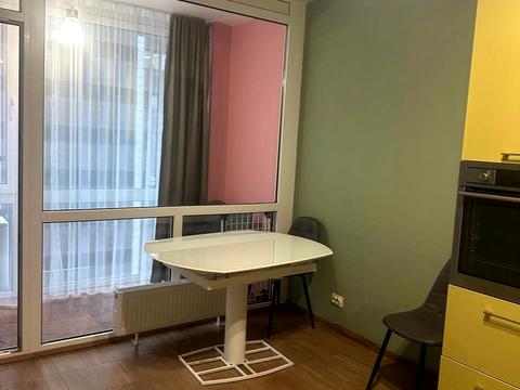 квартира за адресою Золотоустівська вул., 34