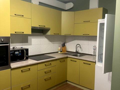 квартира за адресою Золотоустівська вул., 34