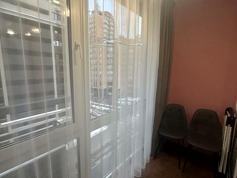 квартира за адресою Золотоустівська вул., 34