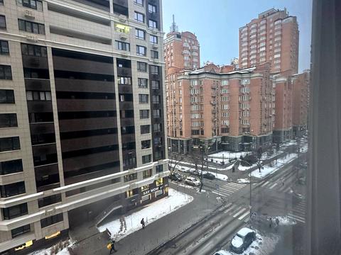 квартира за адресою Золотоустівська вул., 34