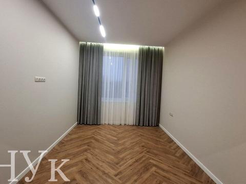 квартира за адресою Капушанська вул., (Будинок)