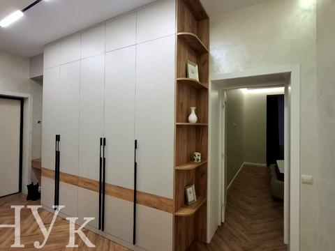 квартира за адресою Капушанська вул., (Будинок)