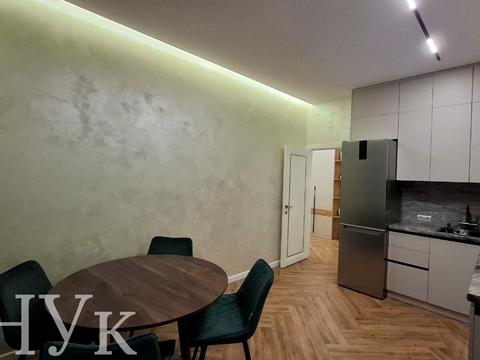 квартира за адресою Капушанська вул., (Будинок)