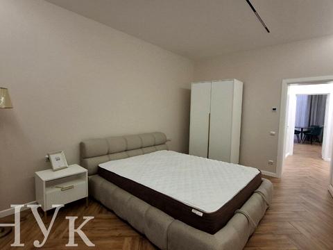 квартира за адресою Капушанська вул., (Будинок)