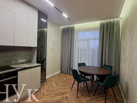 квартира по адресу Капушанская ул., (Будинок)