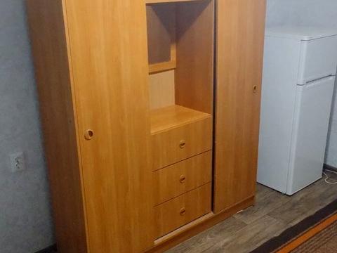 комната по адресу Лесі Українки ул., 59