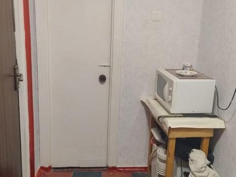 комната по адресу Лесі Українки ул., 59