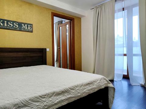 квартира по адресу Героев Харькова просп. (Московский), 2/2