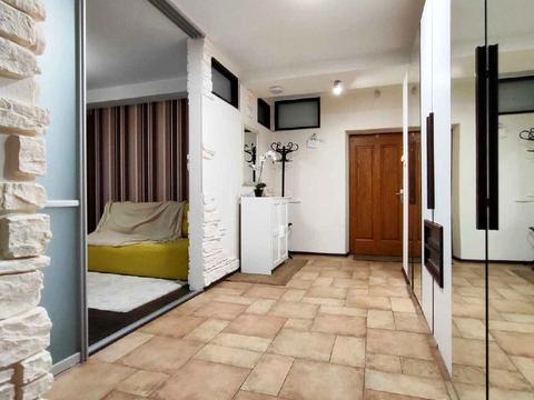 квартира по адресу Героев Харькова просп. (Московский), 2/2