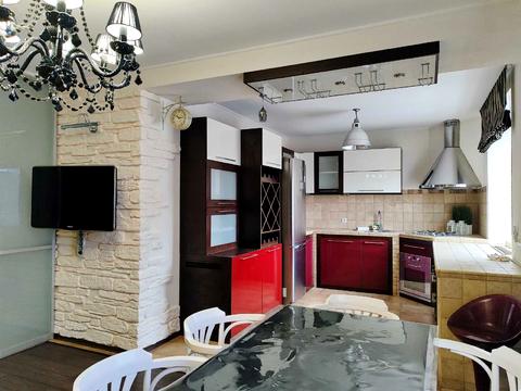 квартира по адресу Героев Харькова просп. (Московский), 2/2