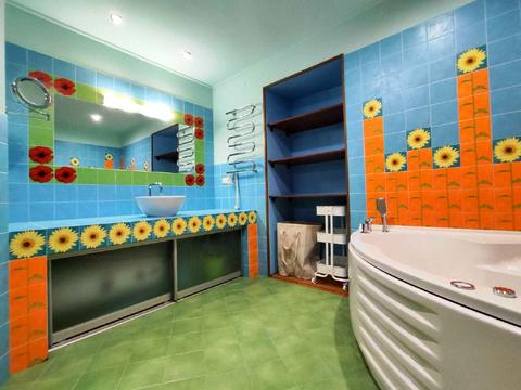 квартира по адресу Героев Харькова просп. (Московский), 2/2