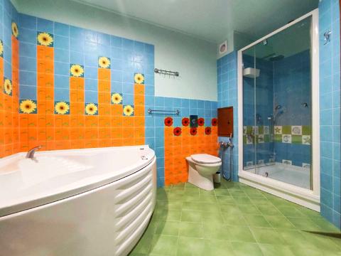 квартира по адресу Героев Харькова просп. (Московский), 2/2