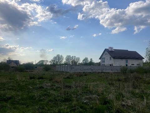 ділянка за адресою 