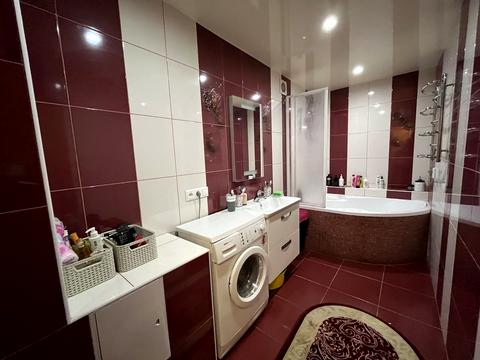 квартира за адресою Володимира Вернадського вул. (Дзержинського), 35 к3