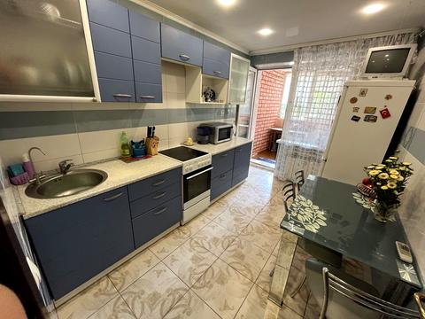 квартира за адресою Володимира Вернадського вул. (Дзержинського), 35 к3