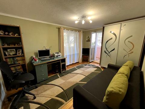 квартира за адресою Володимира Вернадського вул. (Дзержинського), 35 к3