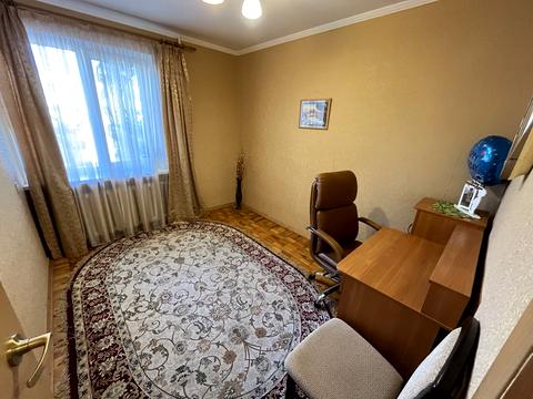 квартира за адресою Володимира Вернадського вул. (Дзержинського), 35 к3