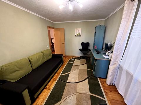 квартира за адресою Володимира Вернадського вул. (Дзержинського), 35 к3