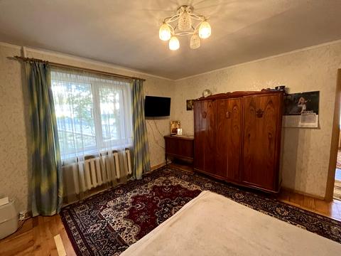 квартира за адресою Володимира Вернадського вул. (Дзержинського), 35 к3