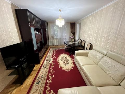 квартира за адресою Володимира Вернадського вул. (Дзержинського), 35 к3