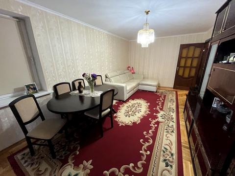 квартира за адресою Володимира Вернадського вул. (Дзержинського), 35 к3