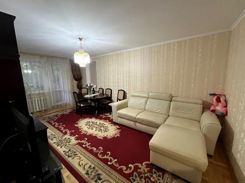 квартира за адресою Володимира Вернадського вул. (Дзержинського), 35 к3