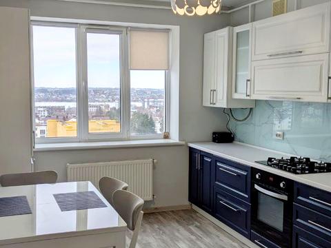 квартира по адресу Ровно, Вячеслава Черновола ул., 91п