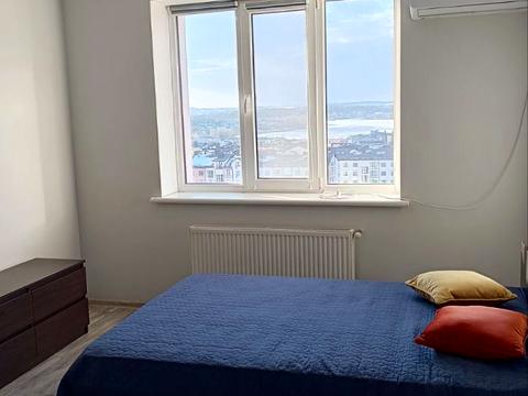 квартира по адресу Ровно, Вячеслава Черновола ул., 91п