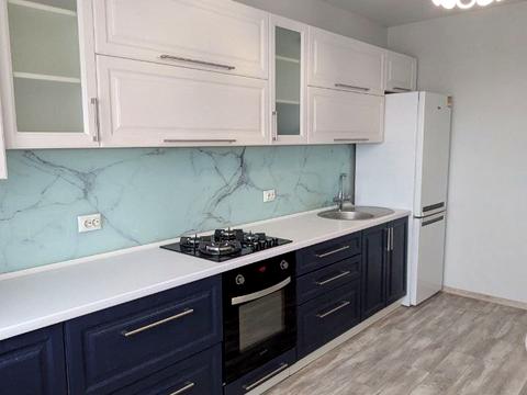 квартира по адресу Ровно, Вячеслава Черновола ул., 91п