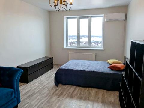 квартира по адресу Ровно, Вячеслава Черновола ул., 91п