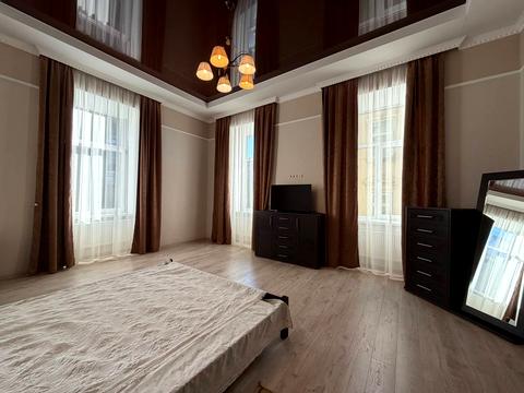 квартира за адресою Валова вул., 23