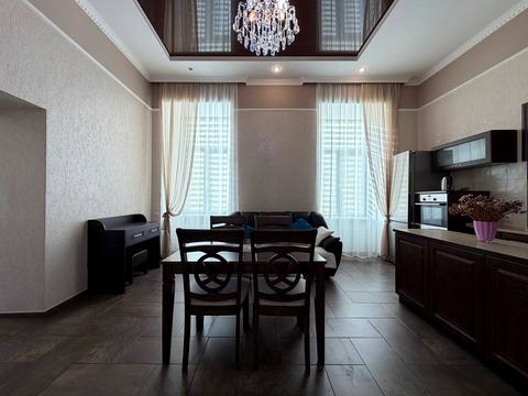 квартира за адресою Валова вул., 23