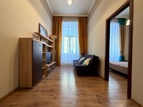 квартира за адресою Валова вул., 23