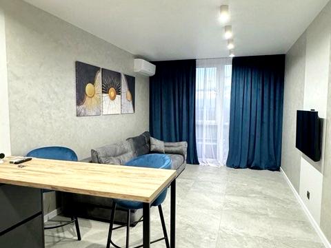 квартира за адресою Європейського Союзу просп. (Правди), 53/46