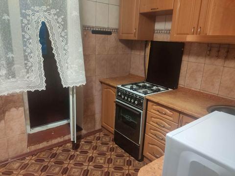 квартира за адресою Симиренка вул., 14-Б