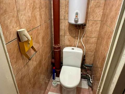 квартира за адресою Симиренка вул., 14-Б