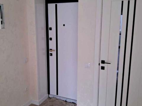 квартира за адресою Івана Мазепи вул. (Калініна), 35