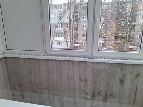 квартира за адресою Івана Мазепи вул. (Калініна), 35