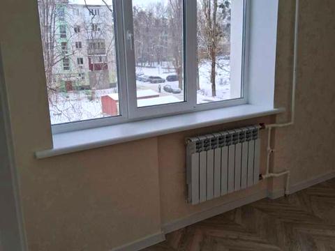 квартира за адресою Івана Мазепи вул. (Калініна), 35