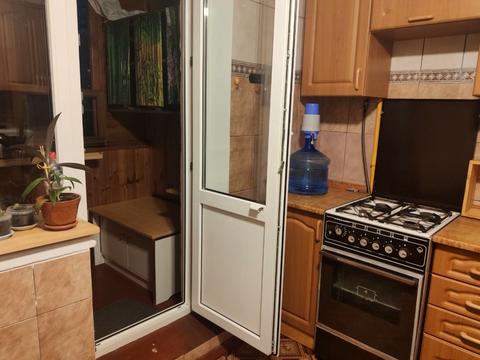 квартира за адресою Симиренка вул., 14-Б