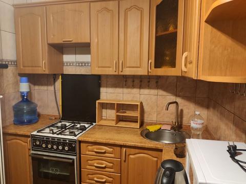 квартира за адресою Симиренка вул., 14-Б