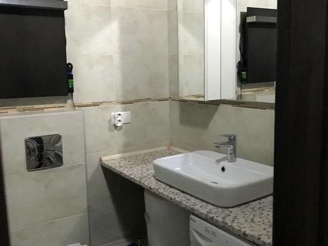 квартира за адресою Академіка Писаржевського вул., 8