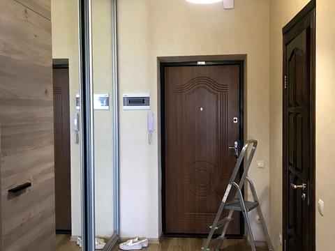 квартира за адресою Академіка Писаржевського вул., 8