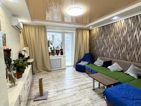 квартира по адресу Почтовая ул. (Горького), 57-А